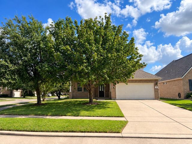 3627 Buchanan Hill, Katy, TX, 77494