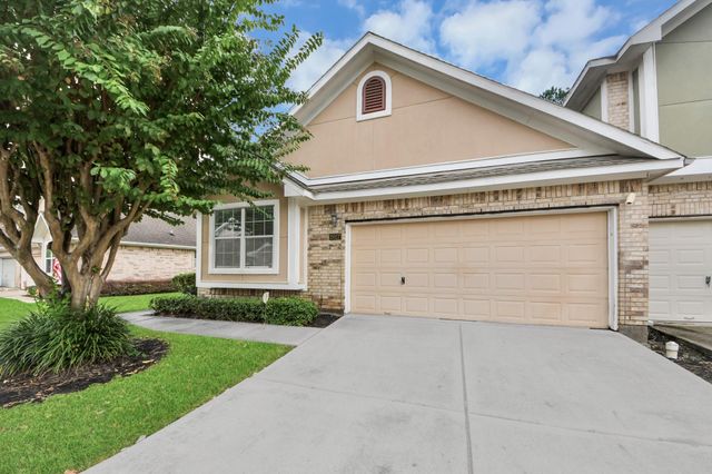 2027 Marchwood Manor, Houston, TX, 77090