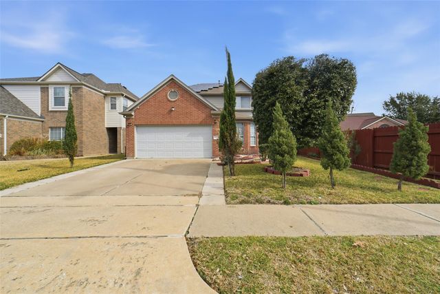 19614 Jackson Brook