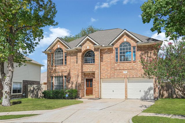 3310 La Mer Lane, Spring, TX, 77388