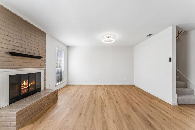 4104 Belle Park, Houston, TX, 77072