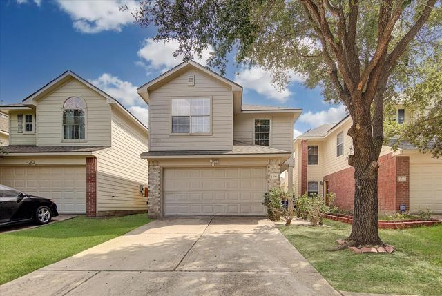 13983 Maximos, Houston, TX, 77083
