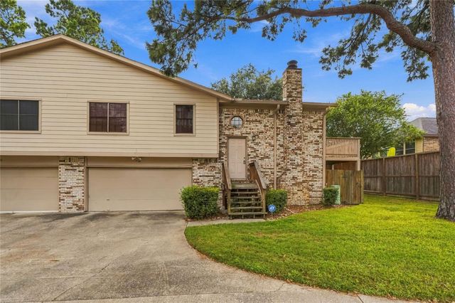  7744 Champion Pines Dr #12, Spring, TX 77379