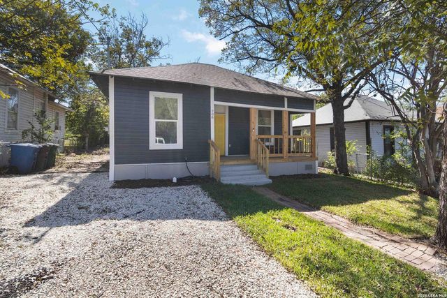 208 COLEMAN ST
