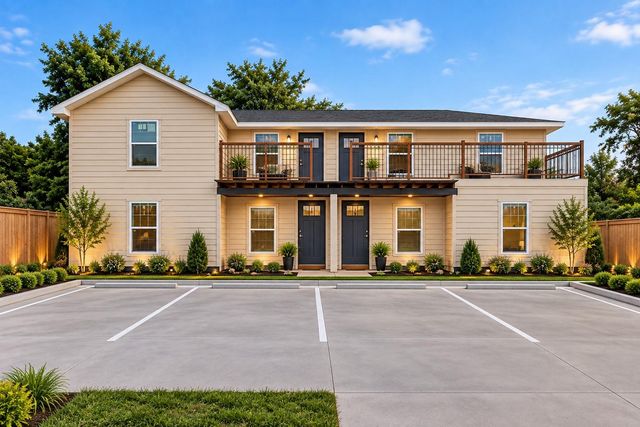 610 Caperton, Houston, TX, 77022