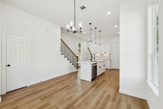 418 Delaware st, Houston, TX, 77029