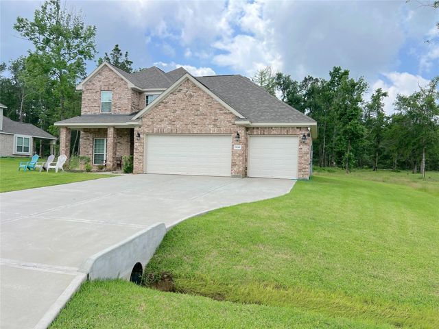 11642 Wilgers way, Willis, TX, 77378