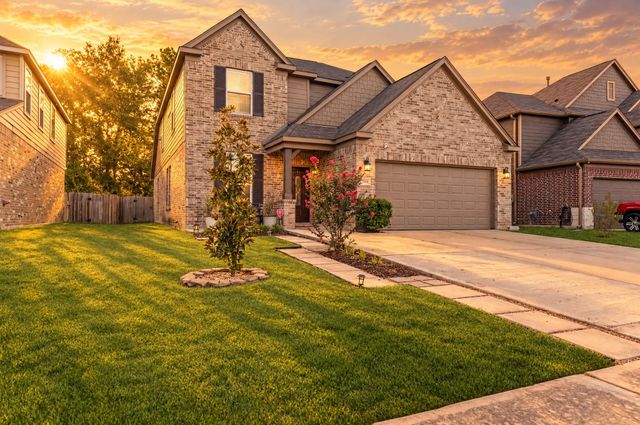 20906 Cypress Overlook, Humble, TX, 77338