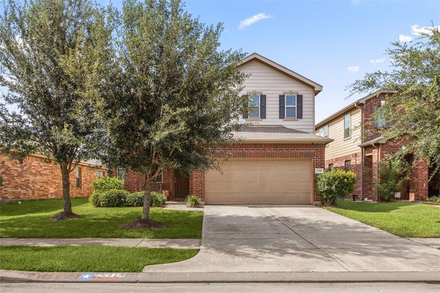 22414 Bellwick Ridge, Katy, TX, 77449