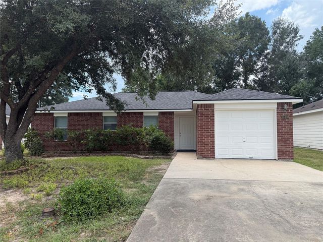 16400 Many Trees, Conroe, TX, 77302