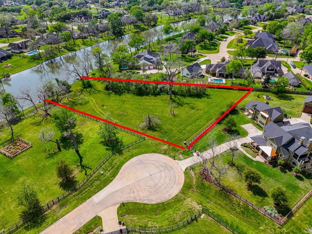 30602 Lower Oxbow, Fulshear, TX, 77441