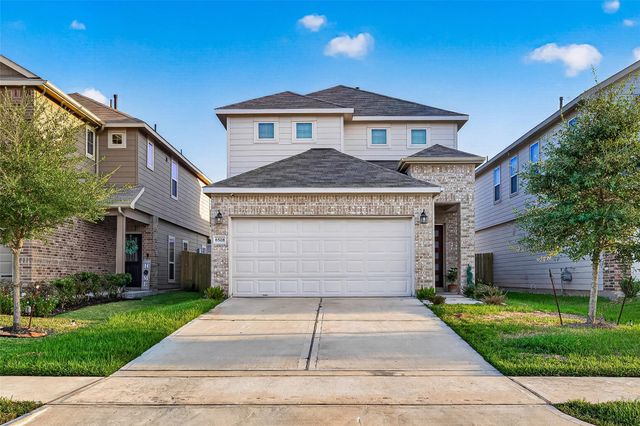 6528 Castle Loch, Houston, TX, 77048