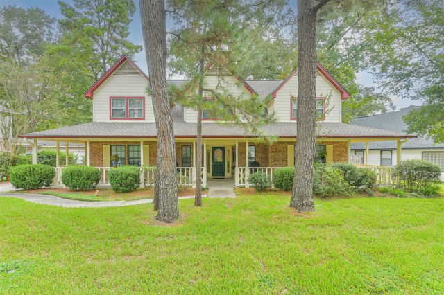 6 Amara, The Woodlands, TX, 77381