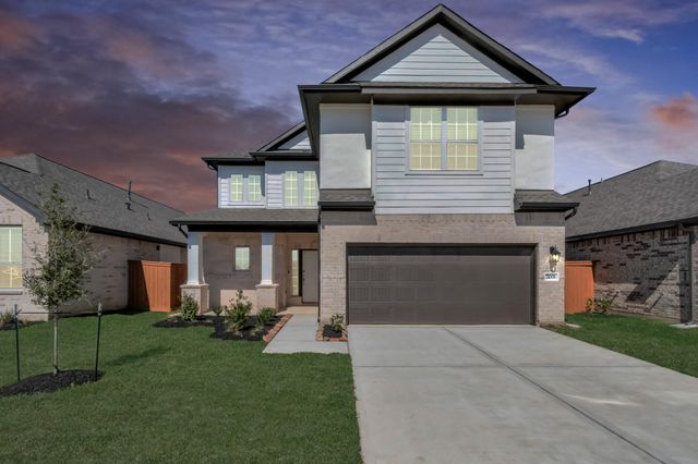 21035 Montego Breeze