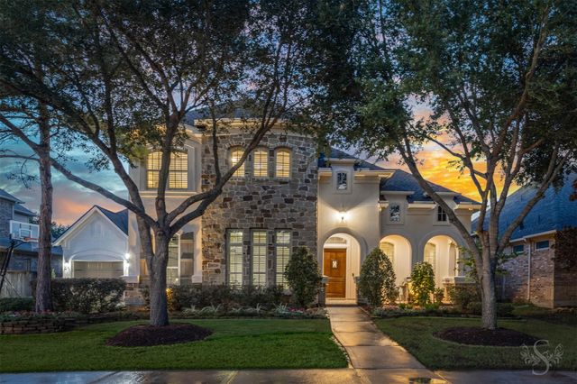  26726 CEDARDALE PINES DR, Katy, TX 77494