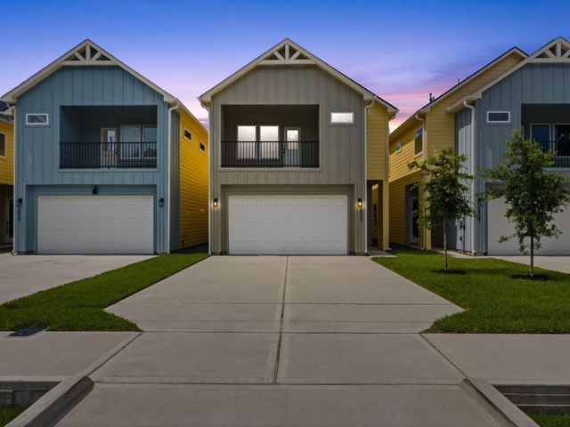 2022 Wavell, Houston, TX, 77088