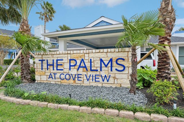 3506 Cove View, Galveston, TX, 77554