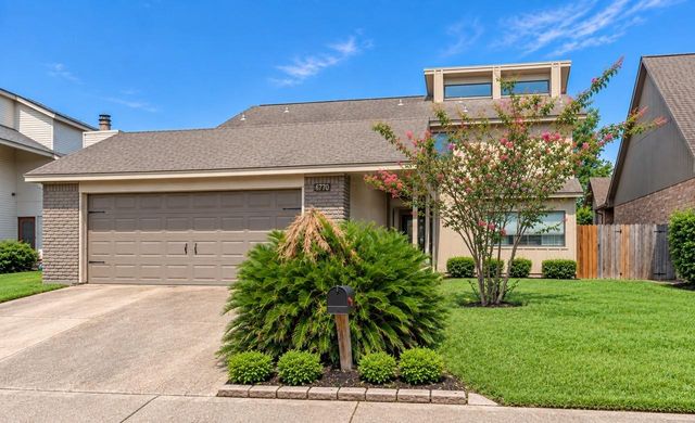 6770 Lexington, Beaumont, TX, 77706