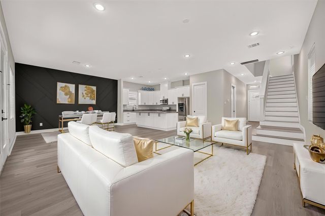 4930 Wunder, Houston, TX, 77069