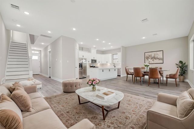 4902 Wunder, Houston, TX, 77069