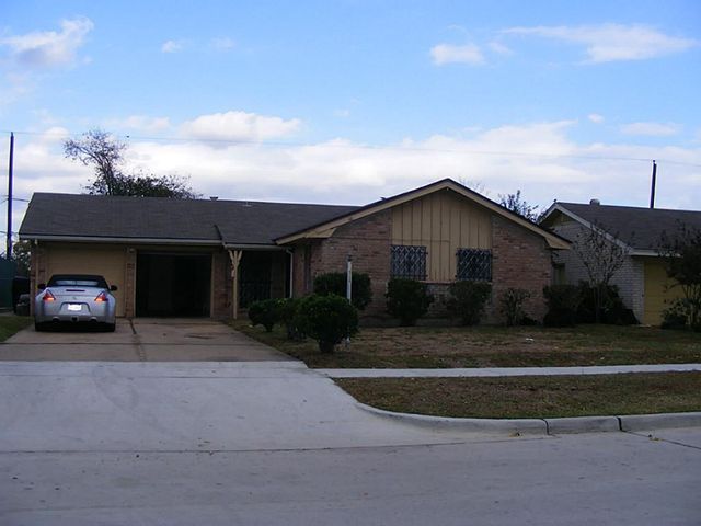 4210 Dalmatian, Houston, TX, 77045