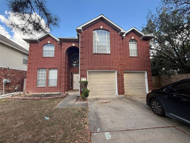 5539 Mountain Forest, Katy, TX, 77449