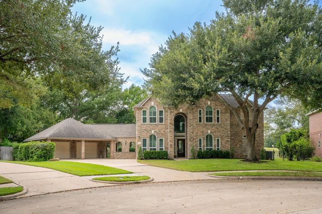 2137 Pecan Trail, Richmond, TX, 77406