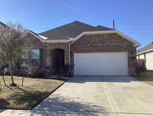 8326 Delta Down, Fulshear, TX, 77441