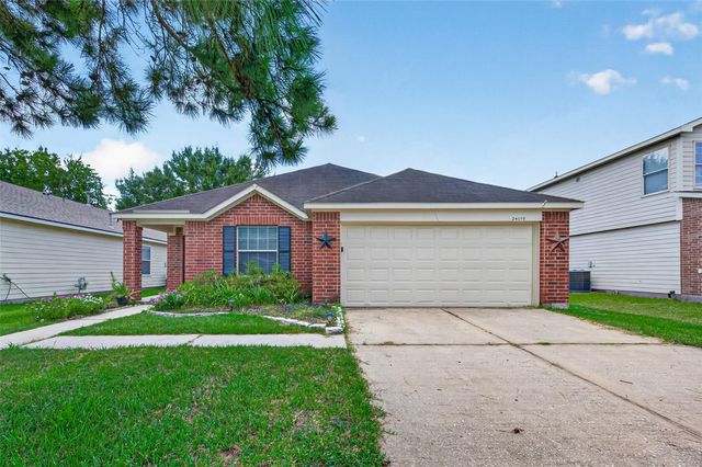  24019 Kingbriar Dr, Spring, TX 77373