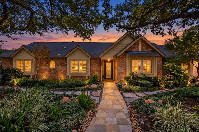 2911 Fontana, Houston, TX, 77043