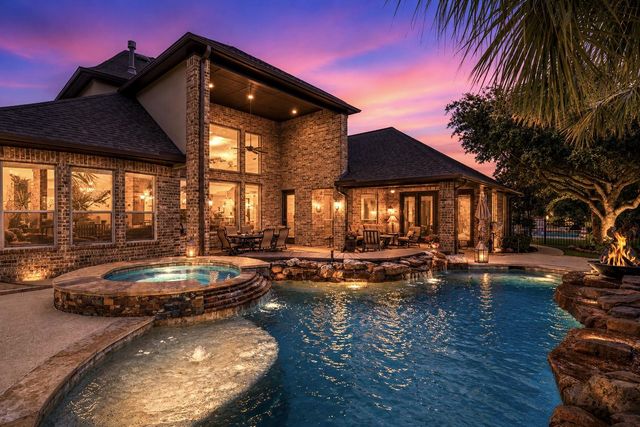  19414 Water Bridge Dr, Cypress, TX 77433