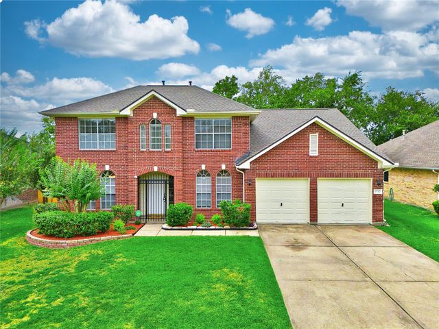 8942 Norham, Houston, TX, 77083