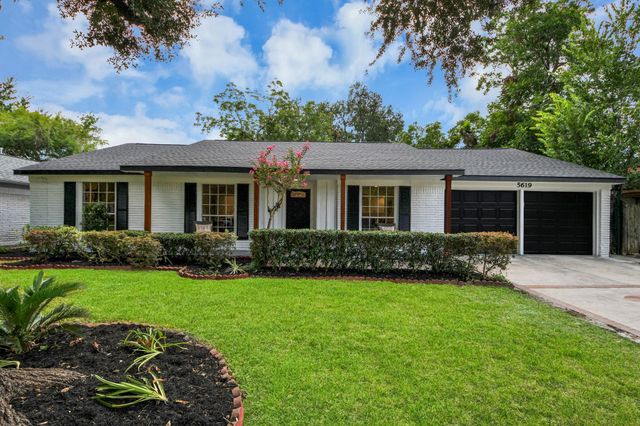 5619 Duxbury, Houston, TX, 77035