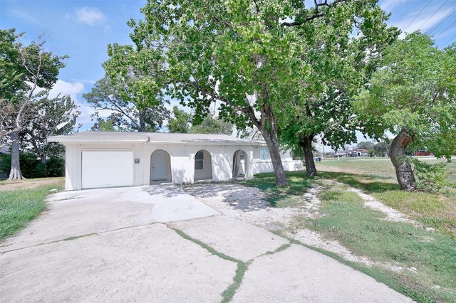 575 Pecan, Houston, TX, 77587