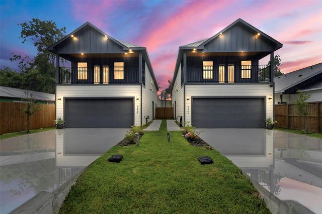 884 Prosper, Houston, TX, 77088