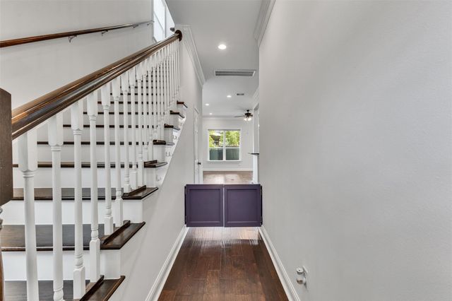 3911 Kennon, Houston, TX, 77009