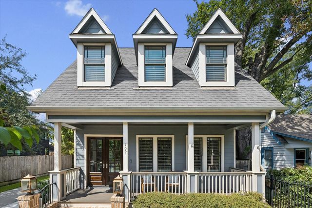  109 Munford St, Houston, TX 77008