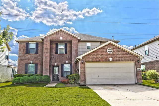 3126 Richland Spring, Sugar Land, TX, 77479