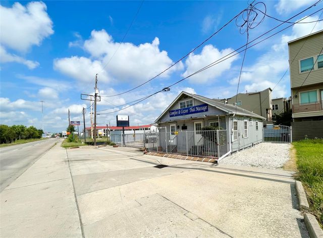4516 Katy, Houston, TX, 77007