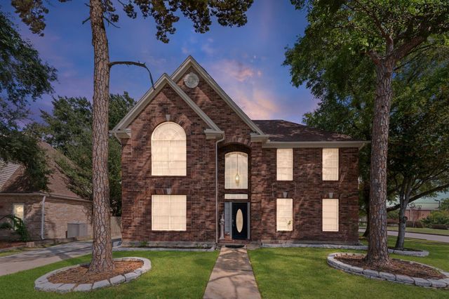 3439 Ashlock, Houston, TX, 77082