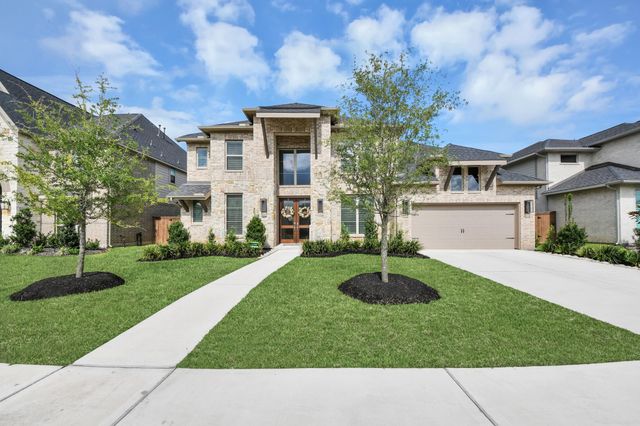 3527 Highcliffe, Katy, TX, 77493