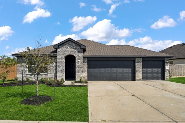 901 Brazos, Dayton, SC, 77535