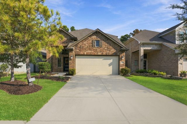 12207 Texas Trumpet, Humble, TX, 77346