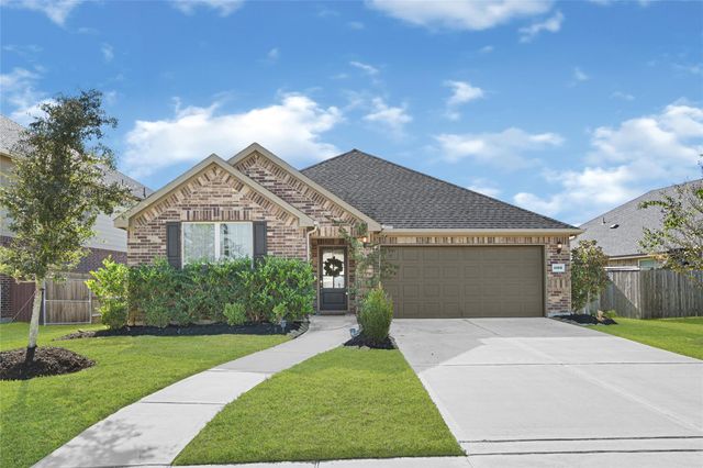 24819 Harvest Elm, Richmond, TX, 77406