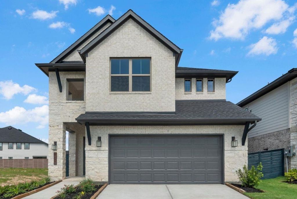 10710 Ursa St, Richmond, TX 77469 cover photo. Doors Open Tour advertisement.