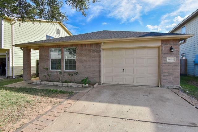 20211 Baron Brook