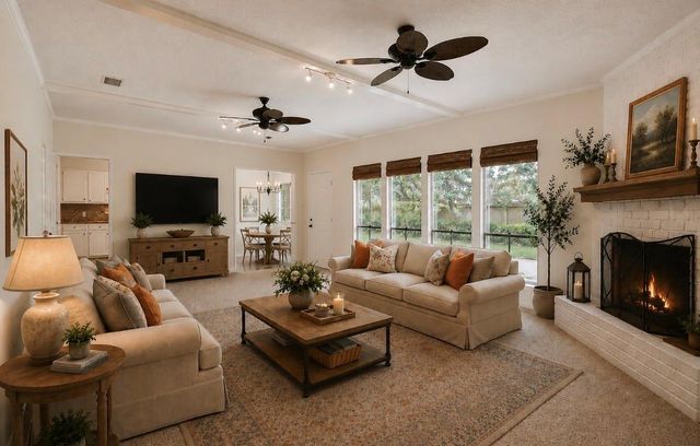 1307 Creek Hollow, Seabrook TX 77586