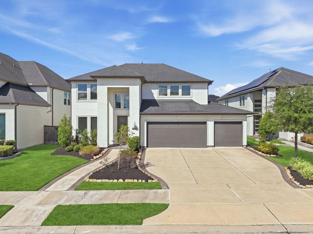 15631 Dark Sky, Cypress, TX, 77433