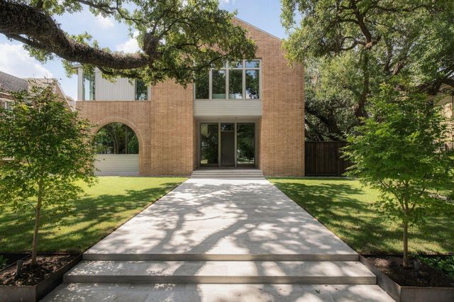 5320 Cherokee, Houston, TX, 77005
