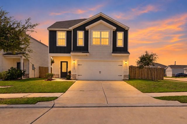 11402 Bright Sun, Houston, TX, 77048